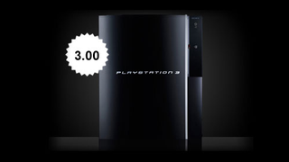 Sony "Aware" Of PlayStation 3 Firmware Issues